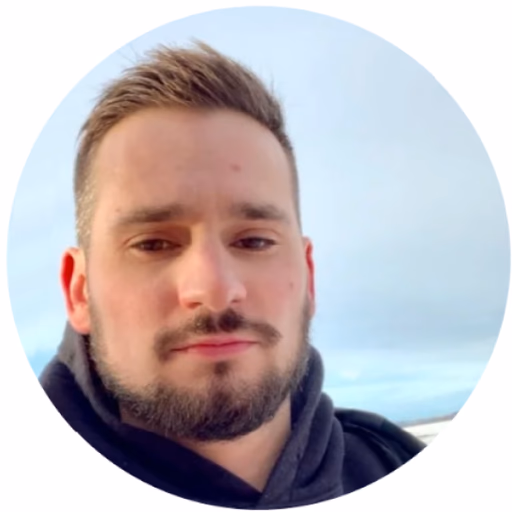 Brandon Kruzeniski, Managing Director