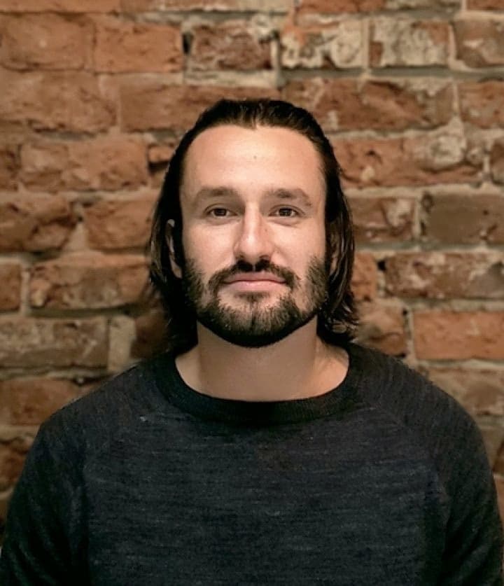 Jon Kruzeniski, Director of Strategy